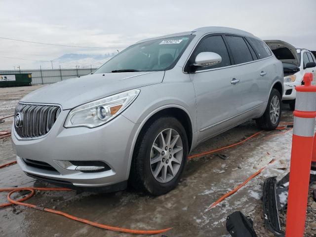 BUICK ENCLAVE 2017 5gakrbkd5hj110110