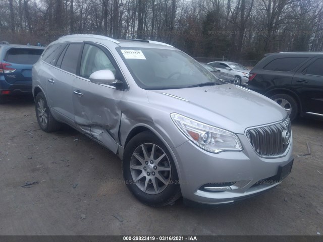 BUICK ENCLAVE 2017 5gakrbkd5hj151465