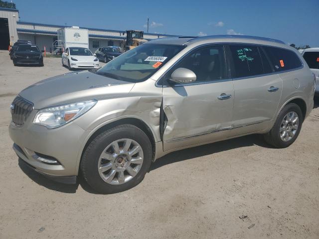 BUICK ENCLAVE 2017 5gakrbkd5hj209249