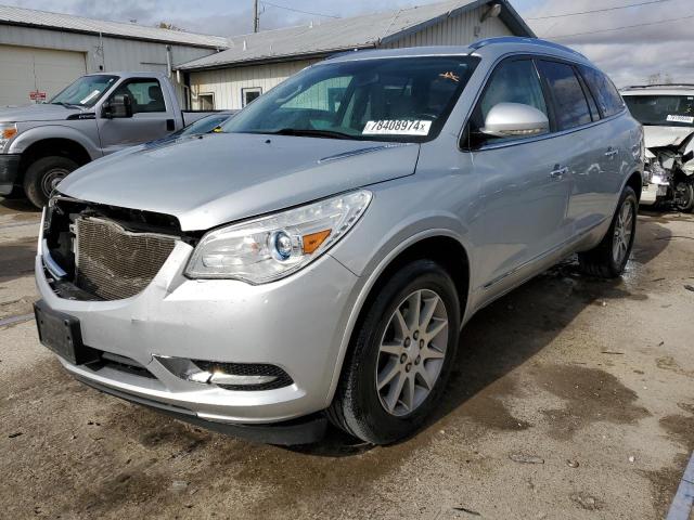 BUICK ENCLAVE 2017 5gakrbkd5hj227248