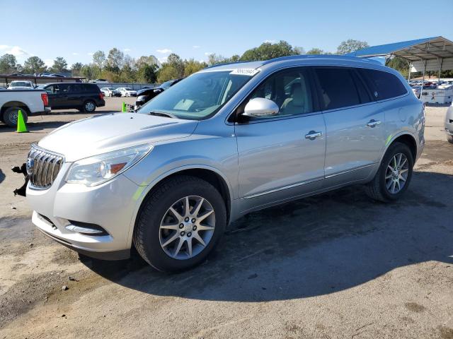 BUICK ENCLAVE 2017 5gakrbkd5hj230585