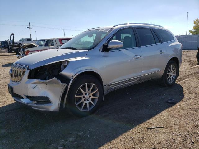 BUICK ENCLAVE 2017 5gakrbkd5hj280306