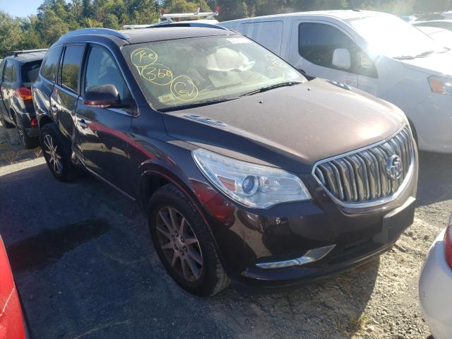 BUICK ENCLAVE 2017 5gakrbkd5hj289670