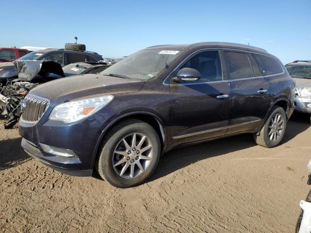 BUICK ENCLAVE 2017 5gakrbkd5hj290124