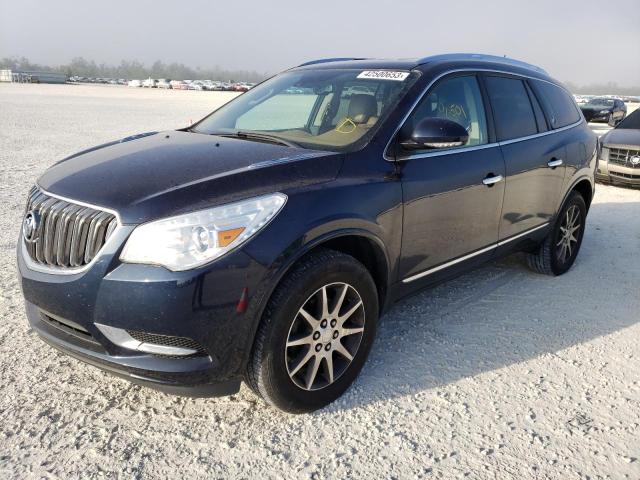 BUICK ENCLAVE 2017 5gakrbkd5hj308234