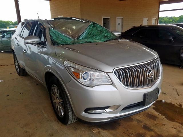 BUICK ENCLAVE 2017 5gakrbkd5hj317077