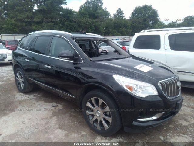 BUICK ENCLAVE 2017 5gakrbkd5hj334140