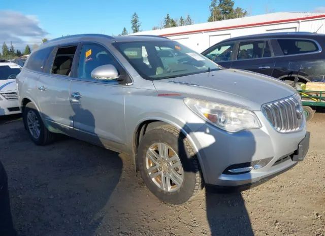 BUICK ENCLAVE 2013 5gakrbkd6dj114869