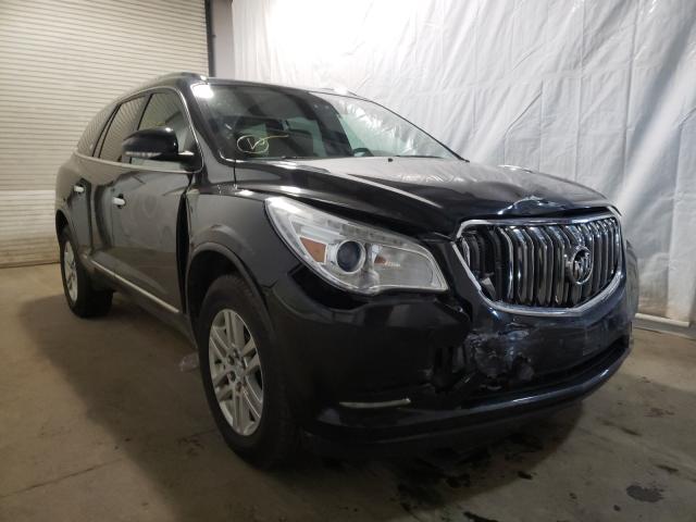 BUICK ENCLAVE 2013 5gakrbkd6dj140839