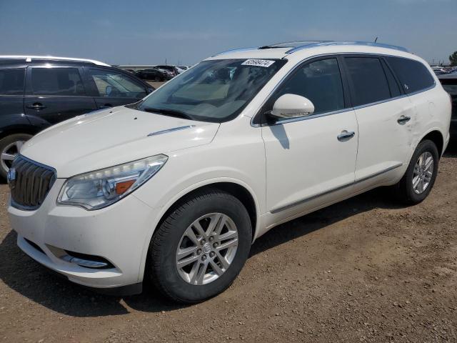 BUICK ENCLAVE 2013 5gakrbkd6dj152277