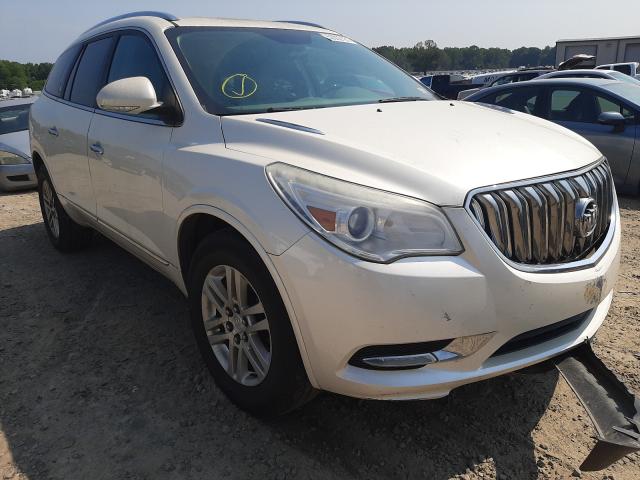 BUICK ENCLAVE 2013 5gakrbkd6dj248779