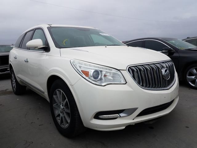 BUICK ENCLAVE 2014 5gakrbkd6ej104134