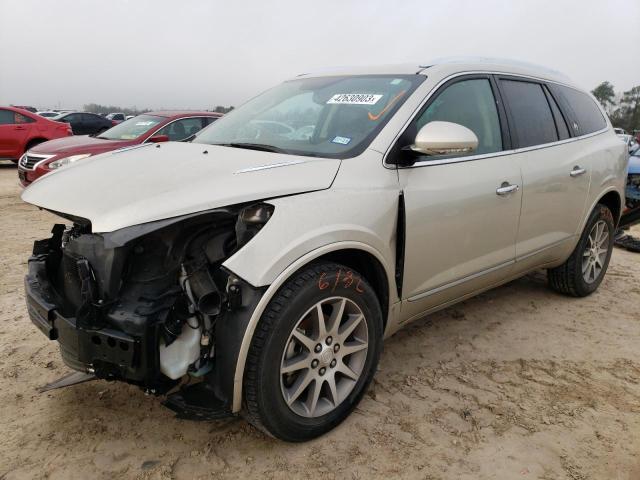 BUICK ENCLAVE 2014 5gakrbkd6ej105543