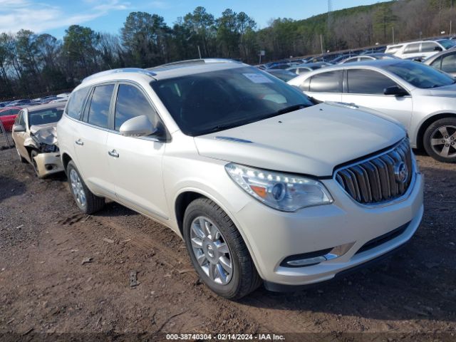 BUICK ENCLAVE 2014 5gakrbkd6ej108894