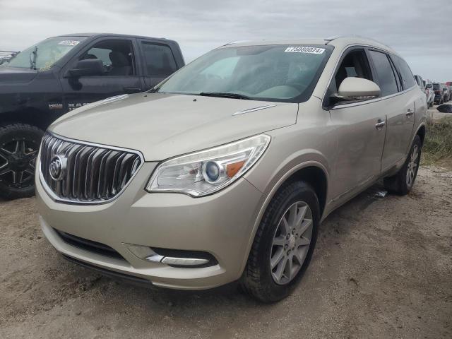 BUICK ENCLAVE 2014 5gakrbkd6ej115134