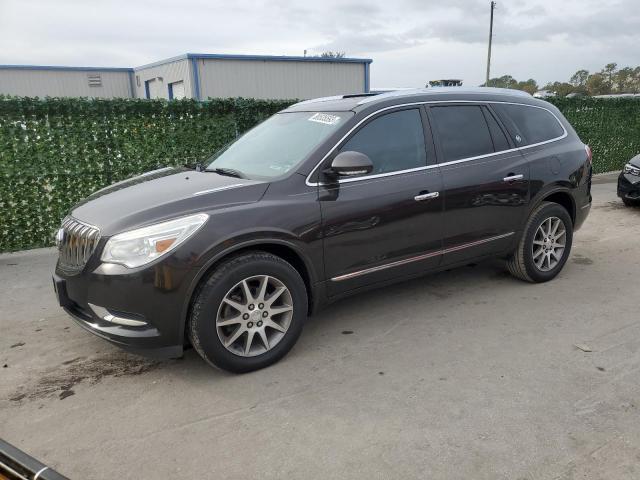 BUICK ENCLAVE 2014 5gakrbkd6ej125257