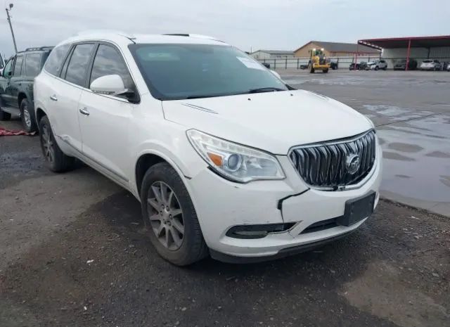 BUICK ENCLAVE 2014 5gakrbkd6ej136114