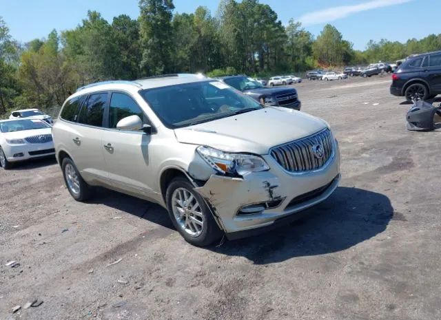 BUICK ENCLAVE 2014 5gakrbkd6ej137635