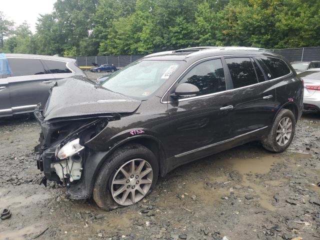 BUICK ENCLAVE 2014 5gakrbkd6ej142902