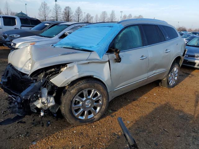 BUICK ENCLAVE 2014 5gakrbkd6ej145296