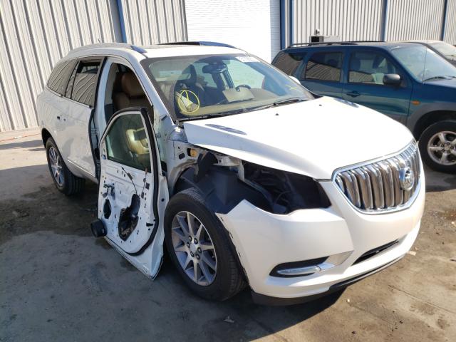 BUICK ENCLAVE 2014 5gakrbkd6ej147226