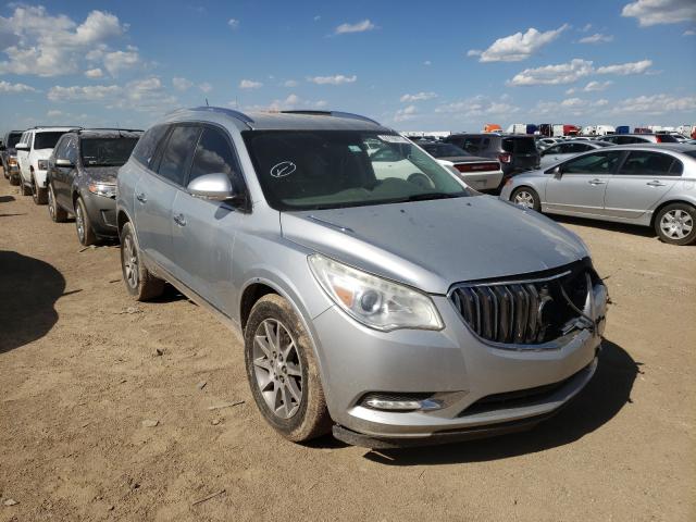 BUICK ENCLAVE 2014 5gakrbkd6ej148862