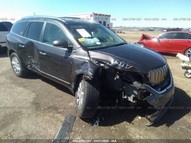 BUICK ENCLAVE 2014 5gakrbkd6ej154287