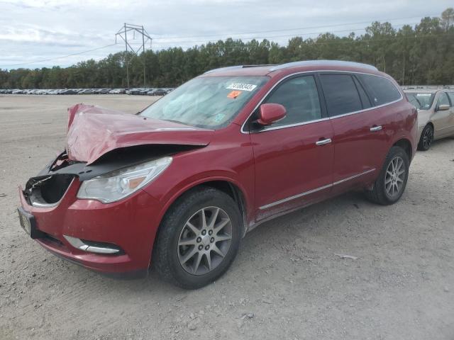 BUICK ENCLAVE 2014 5gakrbkd6ej155018