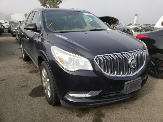 BUICK ENCLAVE 2014 5gakrbkd6ej158355