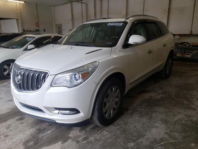 BUICK ENCLAVE 2014 5gakrbkd6ej158419