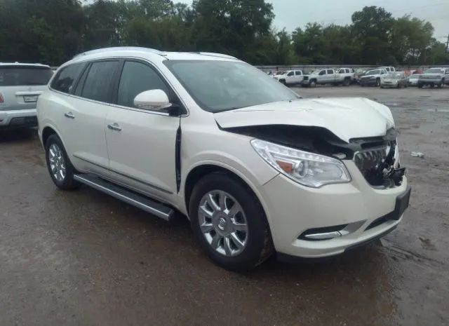 BUICK ENCLAVE 2014 5gakrbkd6ej169601