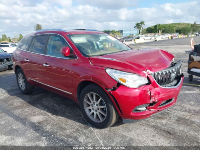 BUICK ENCLAVE 2014 5gakrbkd6ej170540