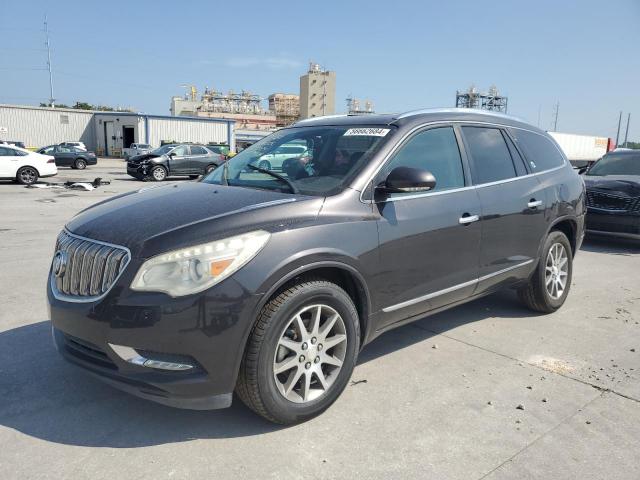 BUICK ENCLAVE 2014 5gakrbkd6ej174829