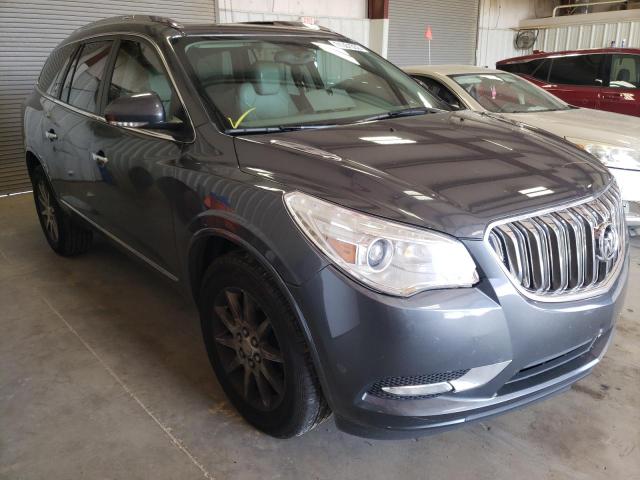 BUICK ENCLAVE 2014 5gakrbkd6ej177178