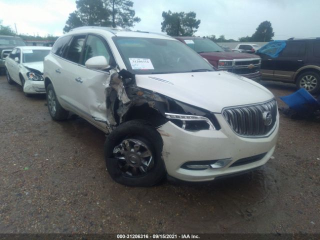 BUICK ENCLAVE 2014 5gakrbkd6ej179318