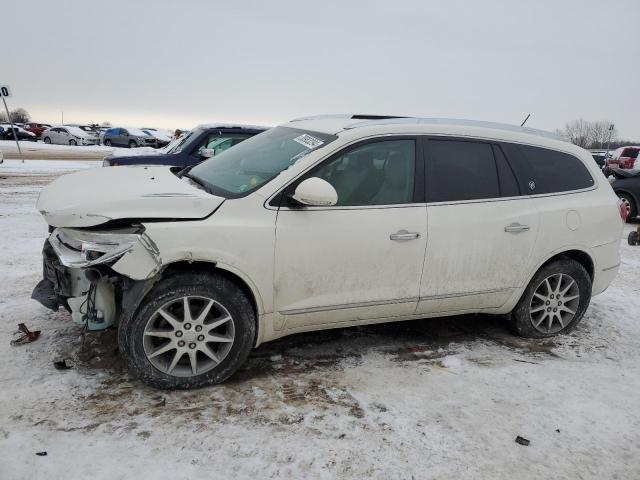 BUICK ENCLAVE 2014 5gakrbkd6ej186270