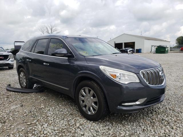 BUICK ENCLAVE 2014 5gakrbkd6ej188262