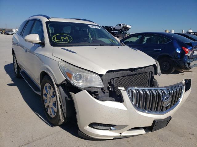 BUICK ENCLAVE 2014 5gakrbkd6ej188312