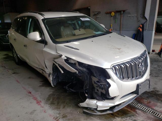 BUICK ENCLAVE 2014 5gakrbkd6ej191968