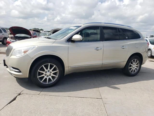 BUICK ENCLAVE 2014 5gakrbkd6ej196961