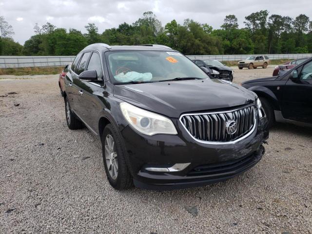 BUICK ENCLAVE 2014 5gakrbkd6ej207487