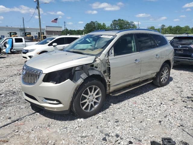 BUICK ENCLAVE 2014 5gakrbkd6ej215072