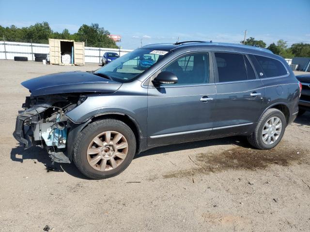 BUICK ENCLAVE 2014 5gakrbkd6ej238139