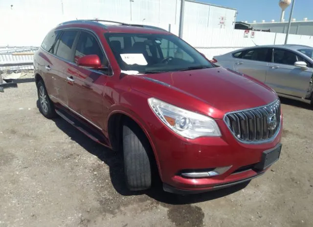 BUICK ENCLAVE 2014 5gakrbkd6ej253515