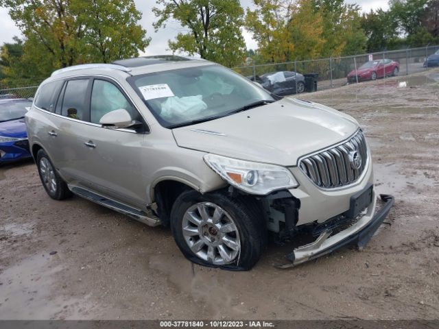 BUICK ENCLAVE 2014 5gakrbkd6ej256866