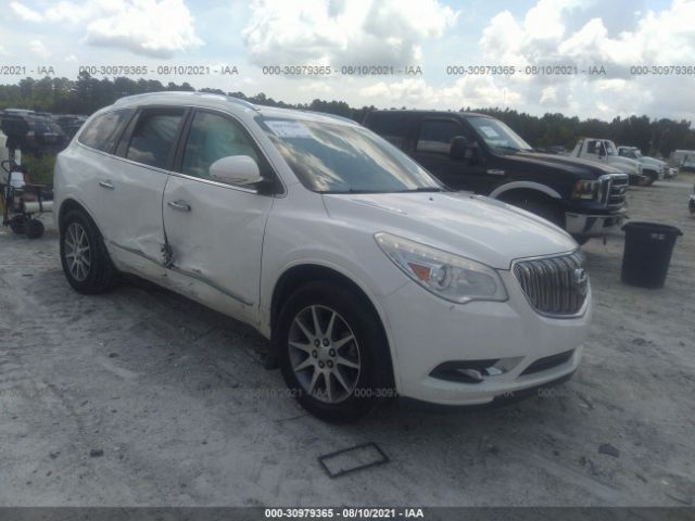 BUICK ENCLAVE 2014 5gakrbkd6ej271917