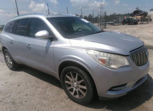 BUICK ENCLAVE 2014 5gakrbkd6ej276891