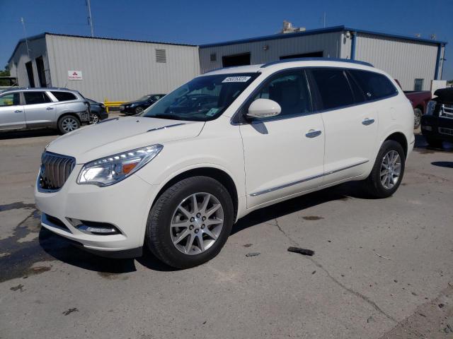 BUICK ENCLAVE 2014 5gakrbkd6ej291083