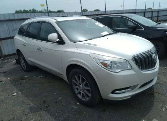 BUICK ENCLAVE 2014 5gakrbkd6ej292797