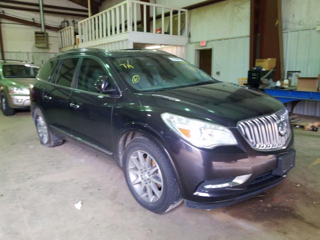 BUICK ENCLAVE 2014 5gakrbkd6ej296199